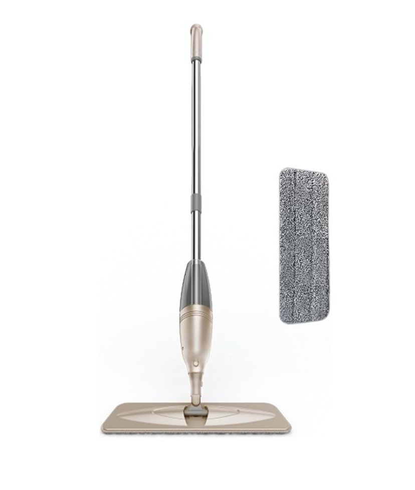 YEDEKLİ SPREY MOP KRD WİLLİAN 