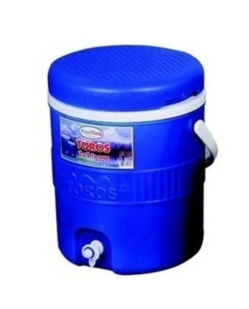 TOROS 6 LT SU TERMOSU
