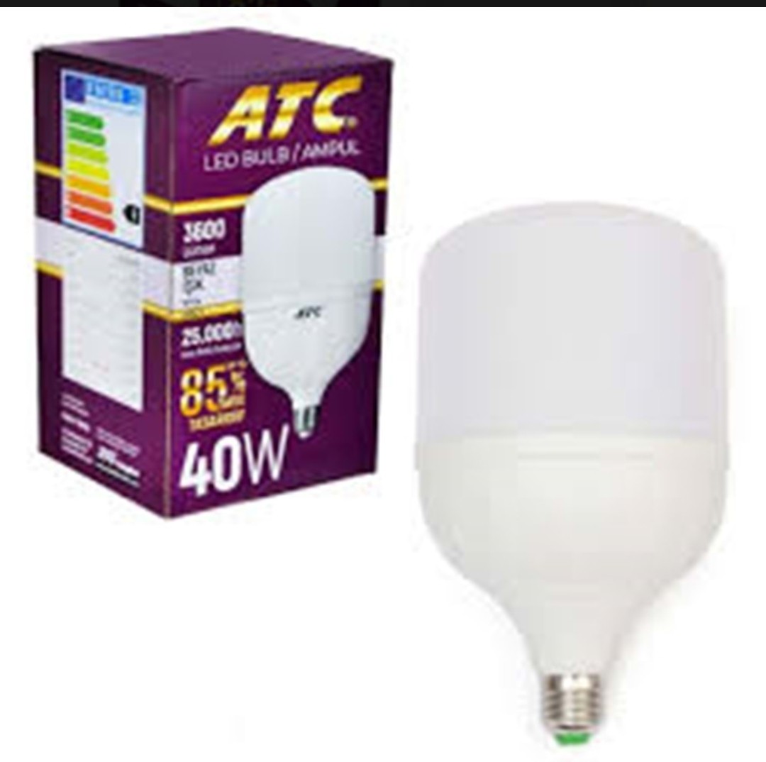 ATC 40 W TORCH LED AMPUL