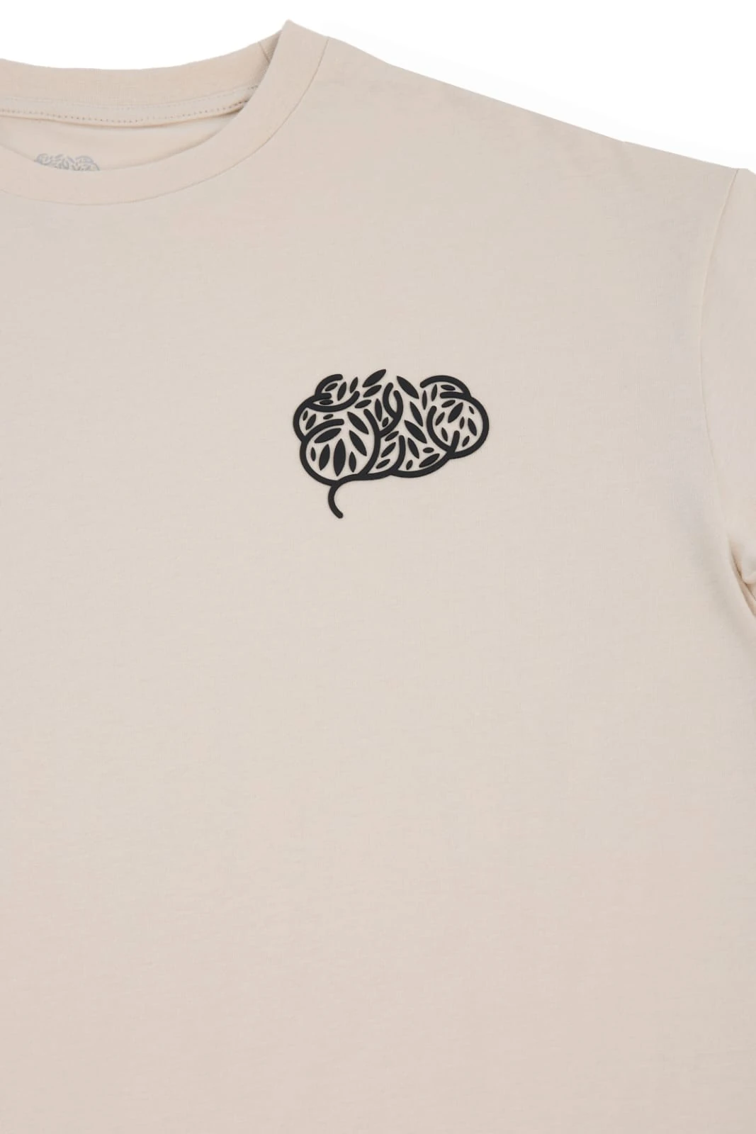 Kendi Halinde (Ekru)