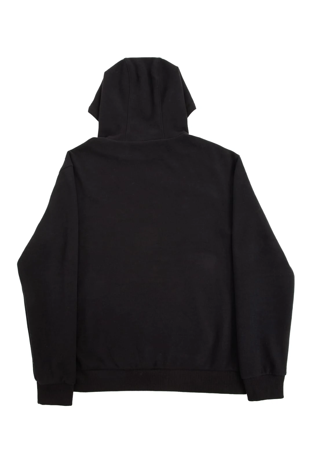 CALM Siyah Hoodie
