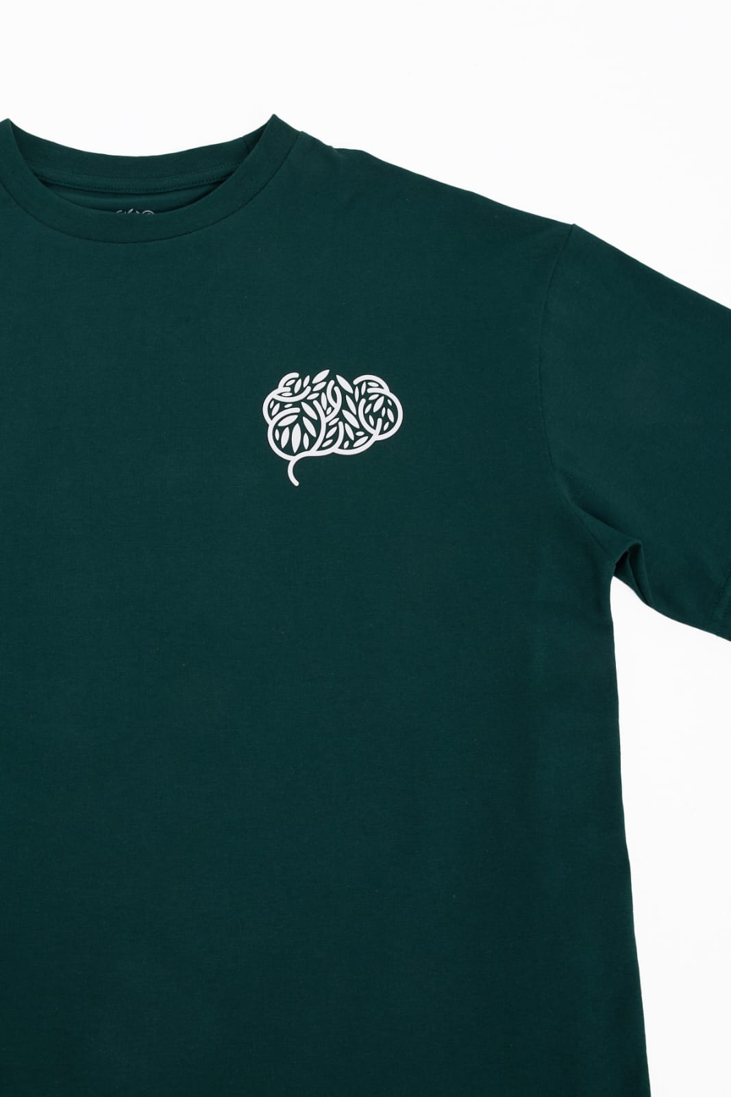 Kendi Halinde (Yeşil)