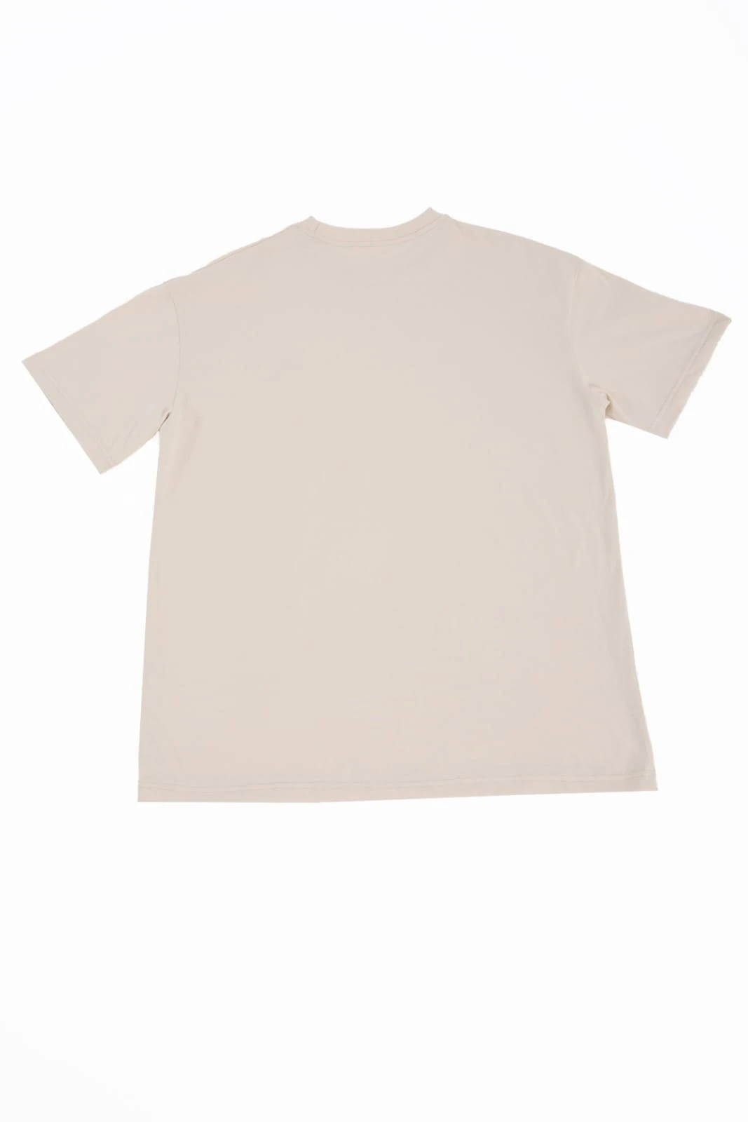 Kendi Halinde (Ekru)