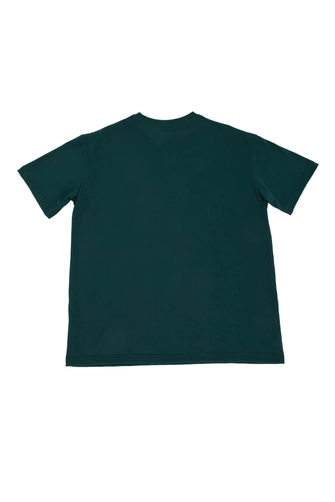 Kendi Halinde (Yeşil)