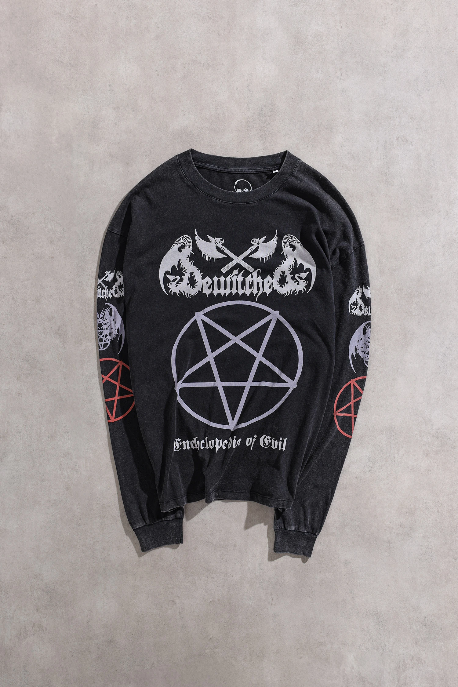Long Sleeve T-shirt