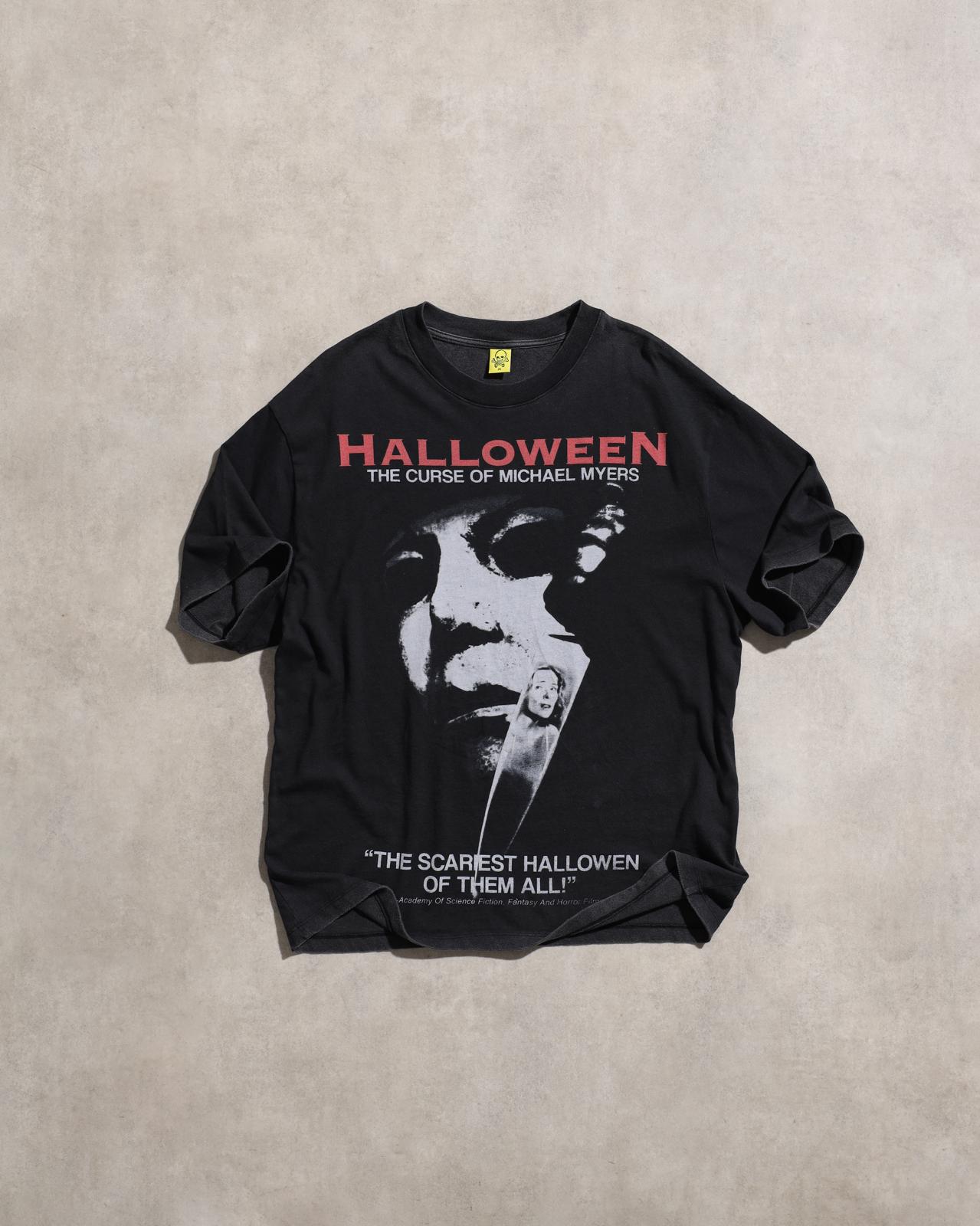 Halloween Michael Myers Oversize T-shirt