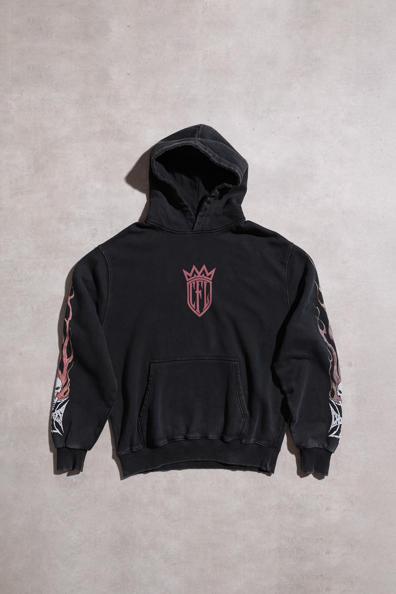 Choppers For Life Sweatshirt Hoodie