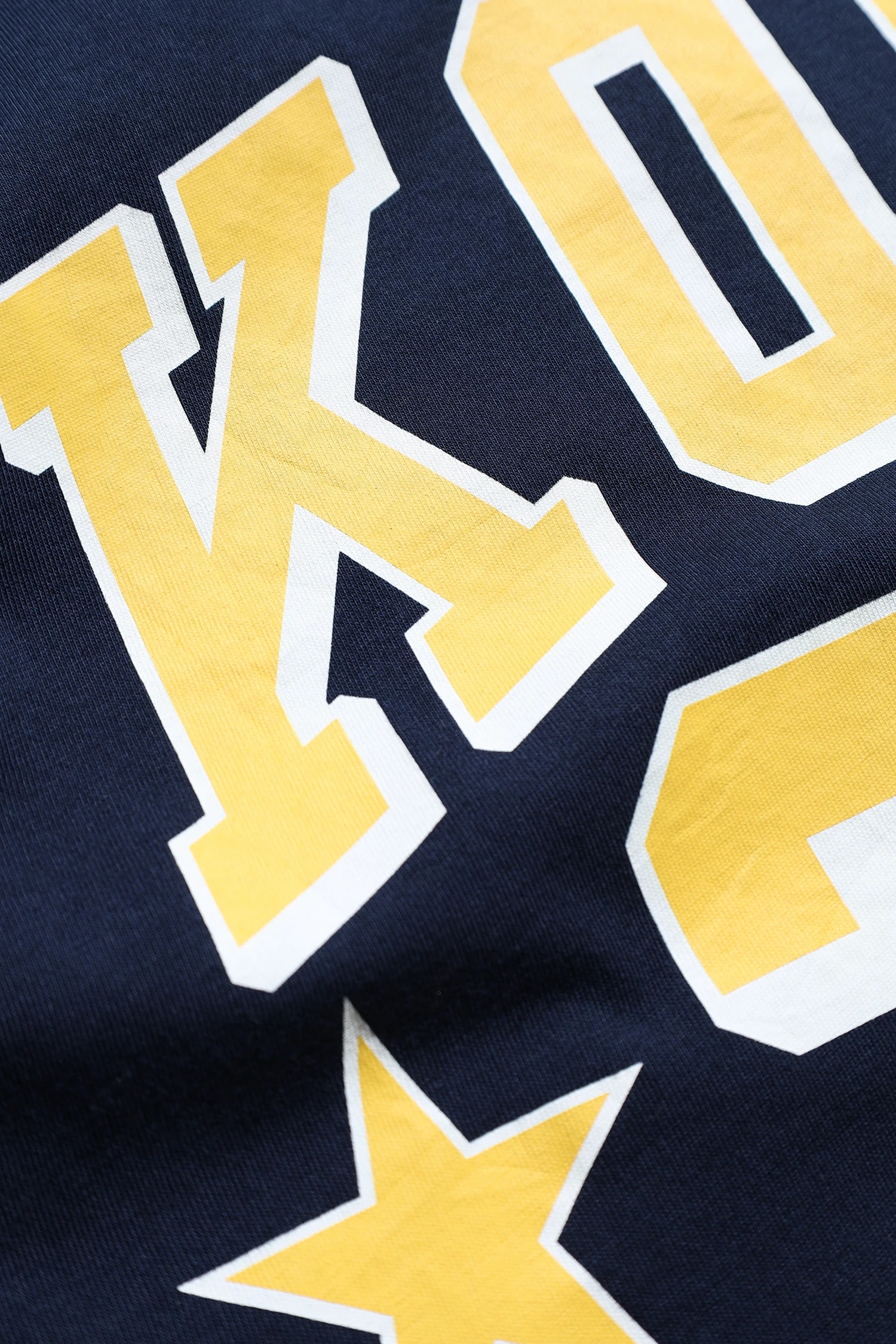 Kobe 24 Basketbol Streetwear Lacivert Oversize Unisex Kısa Kol Tshirt