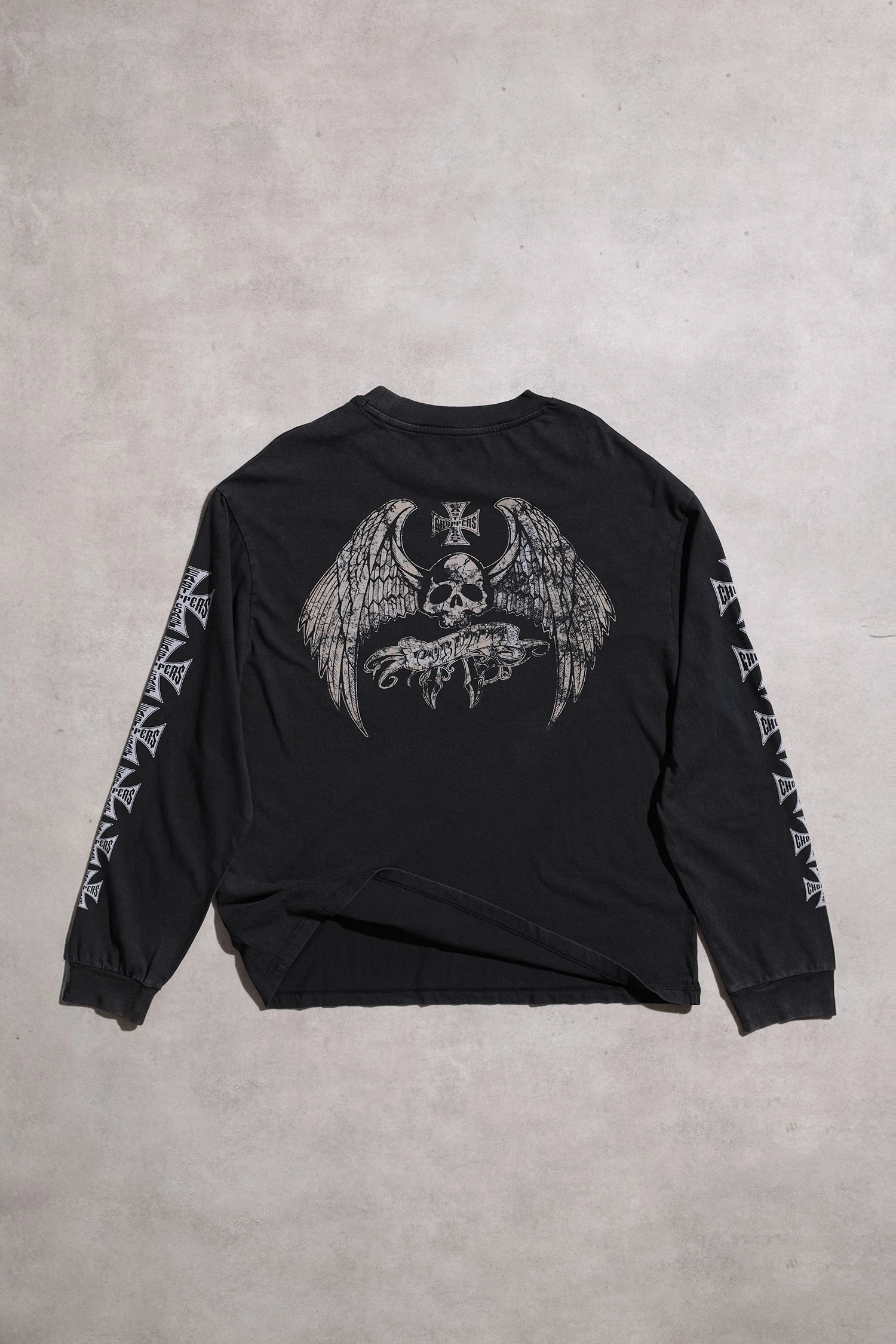 Long Sleeve T-shirt