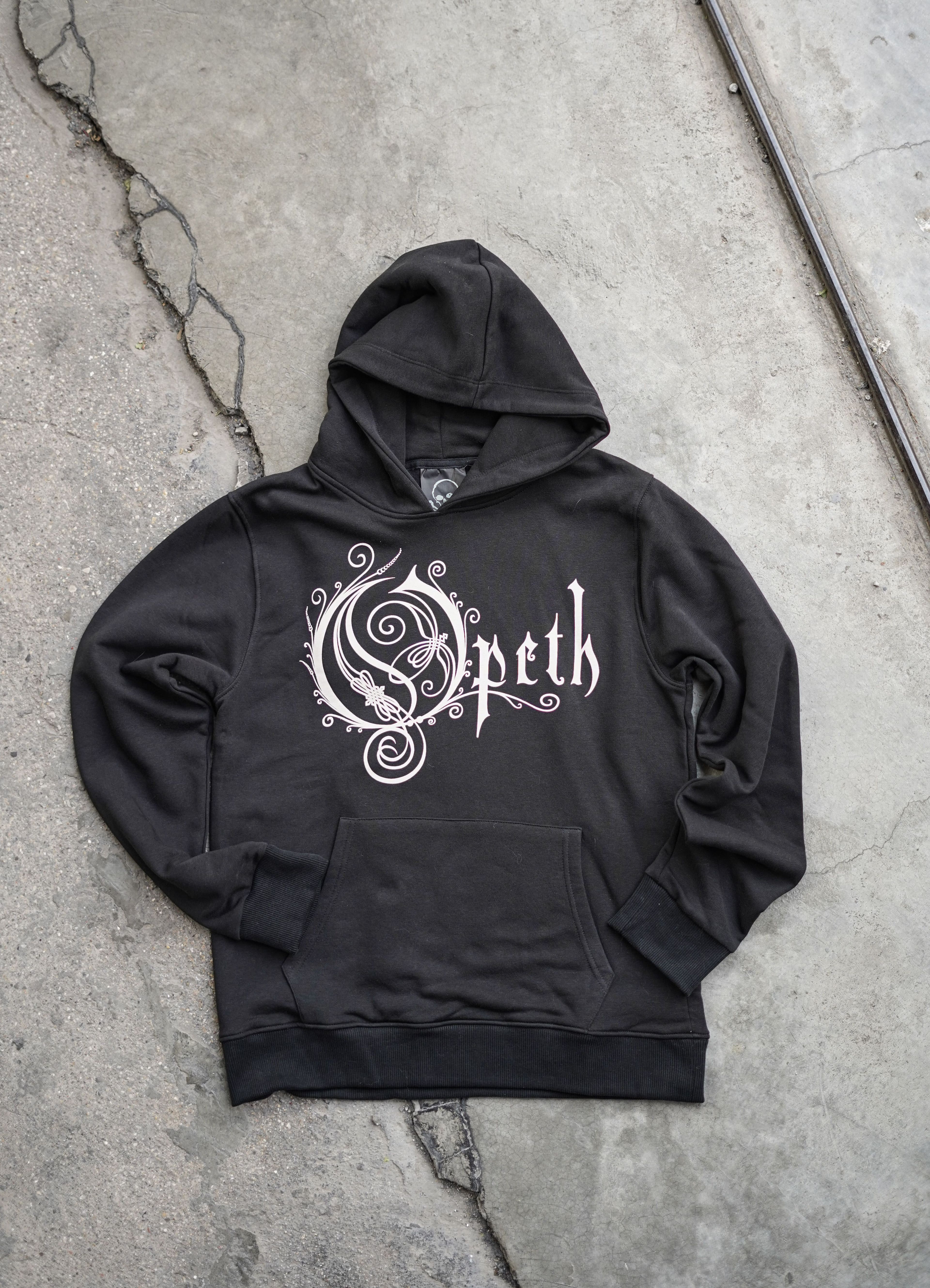 Opeth Sweatshirt