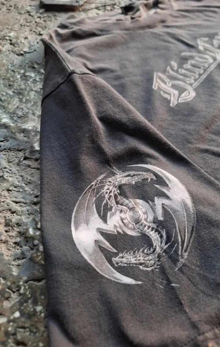 Blind Guardian T-shirt