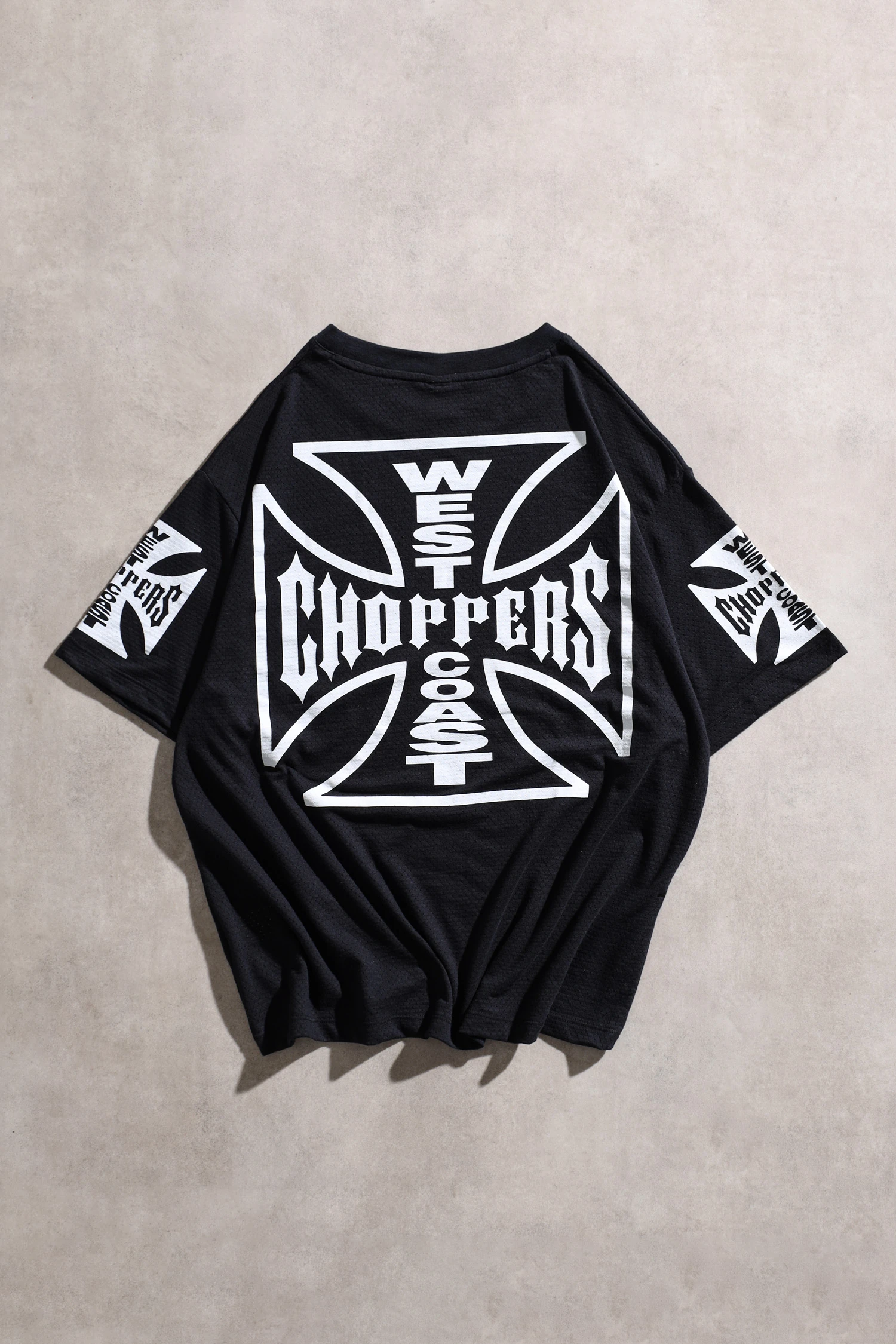 Chopper