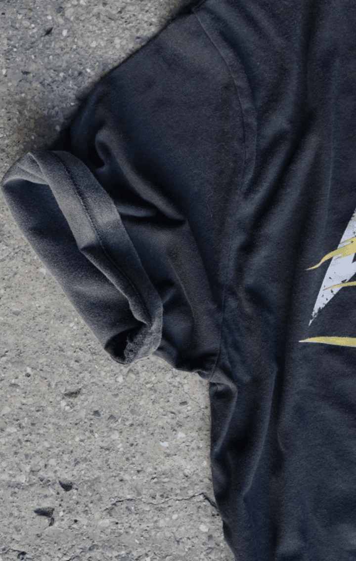 Metallica Summer Tour 94 Oversize T-shirt