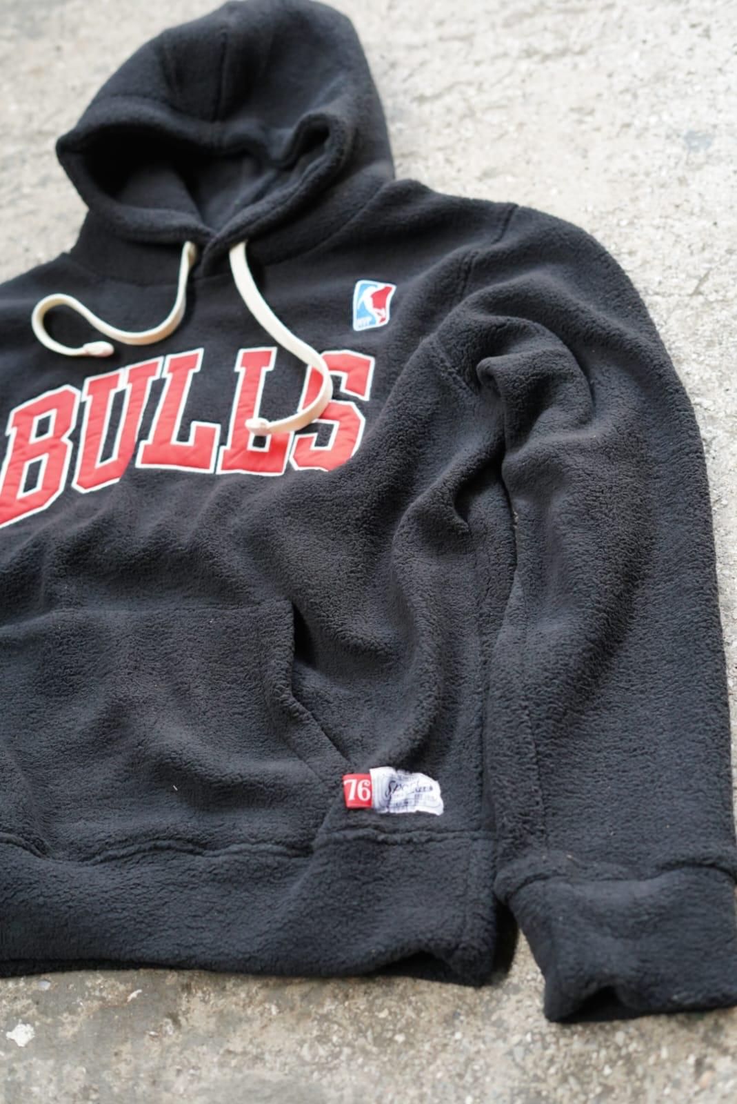 Superfly Chicago Bulls MVP Polar