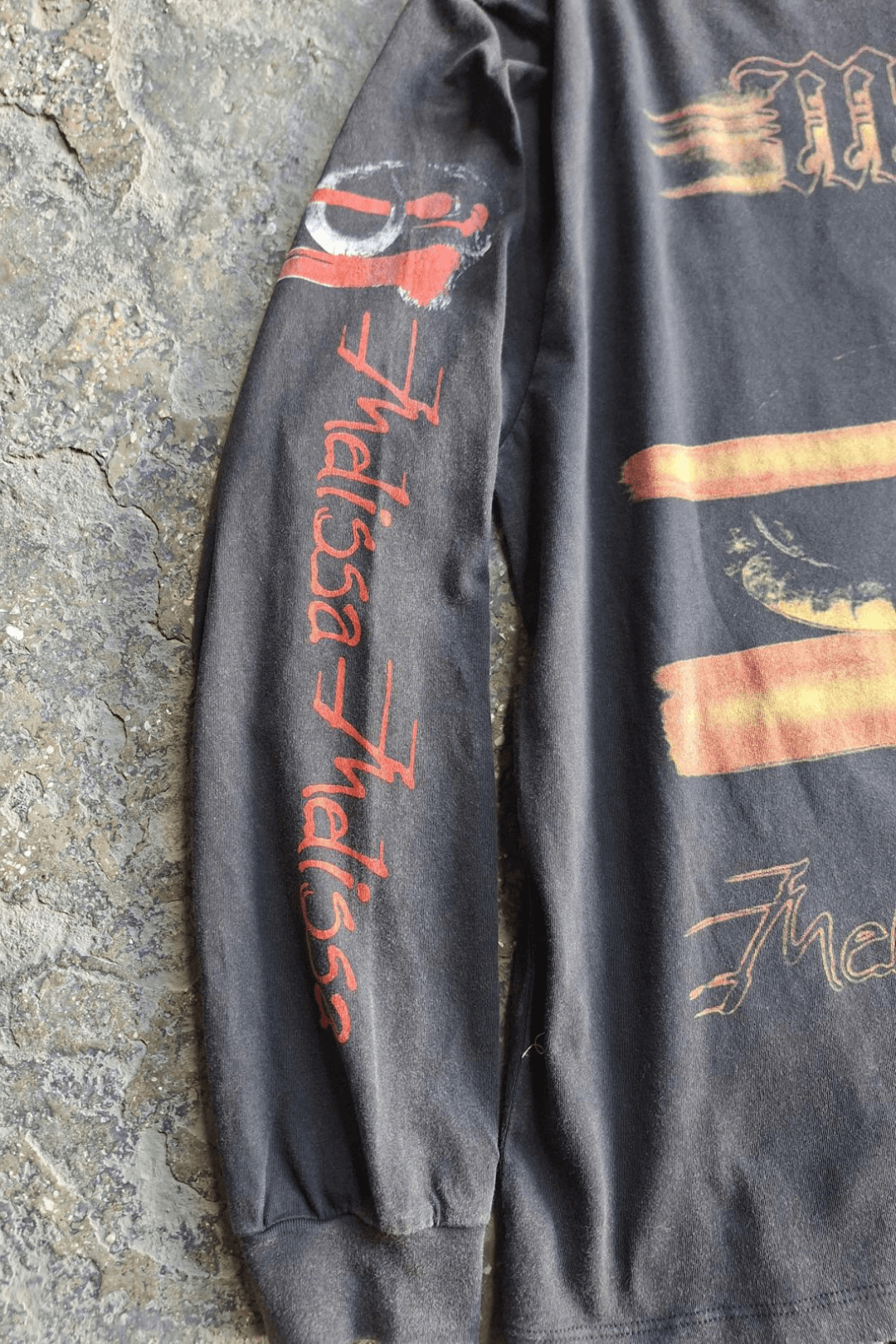 Mercyful Fate “Melissa” T-Shirt