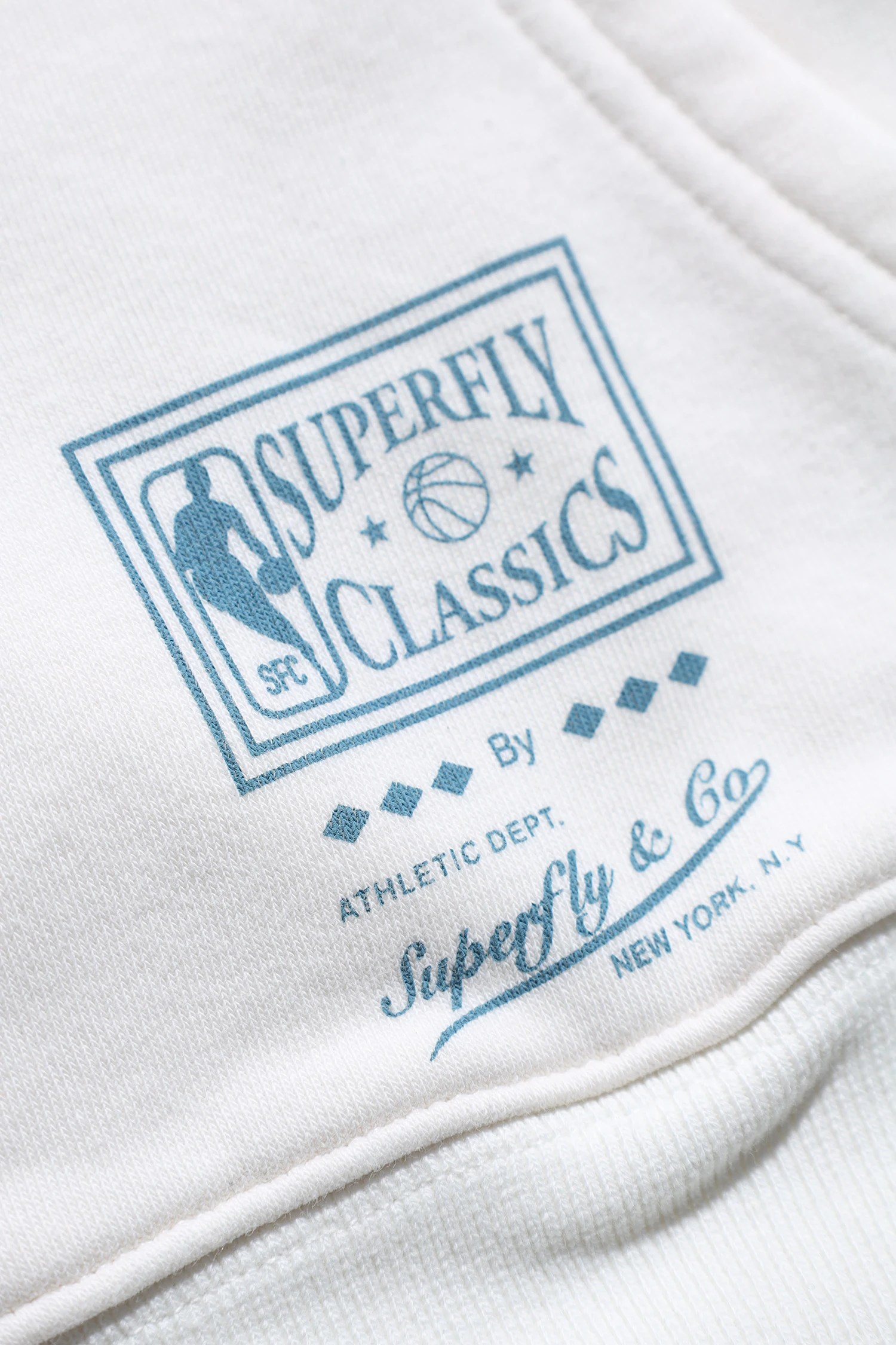 Lebron James Ekru NBA Basketbol 3 iplik Sweatshirt Hoddie