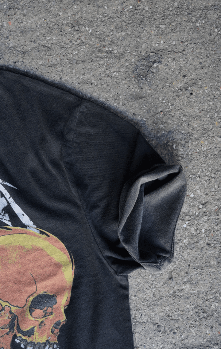 Metallica Summer Tour 94 Oversize T-shirt