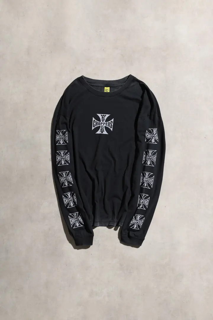 Chopper Tshirtler