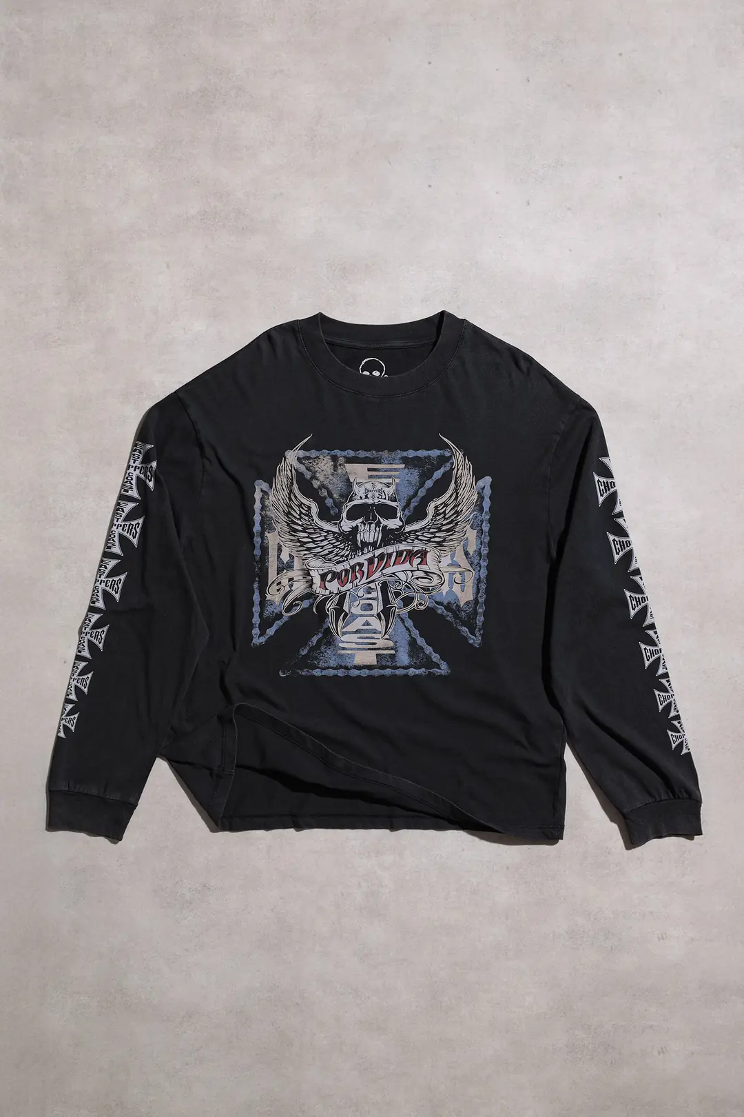 Long Sleeve T-shirt