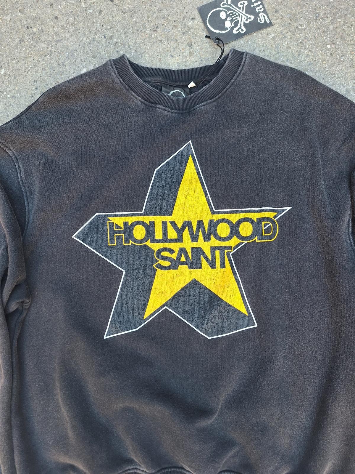 Saint '' Hollywood '' Sweatshirt