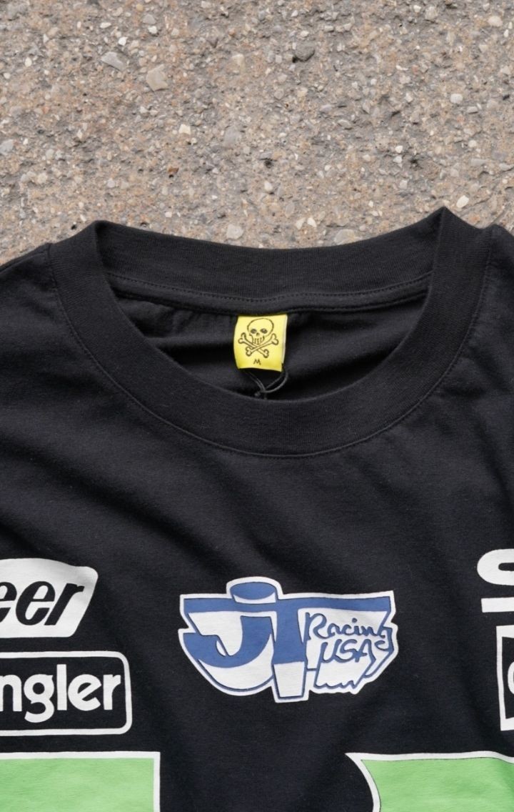 Kawasaki Uzun Kol T-shirt