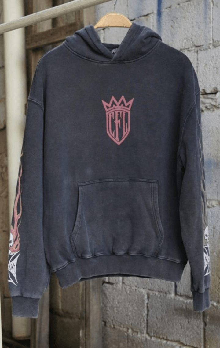 Choppers For Life Sweatshirt Hoodie