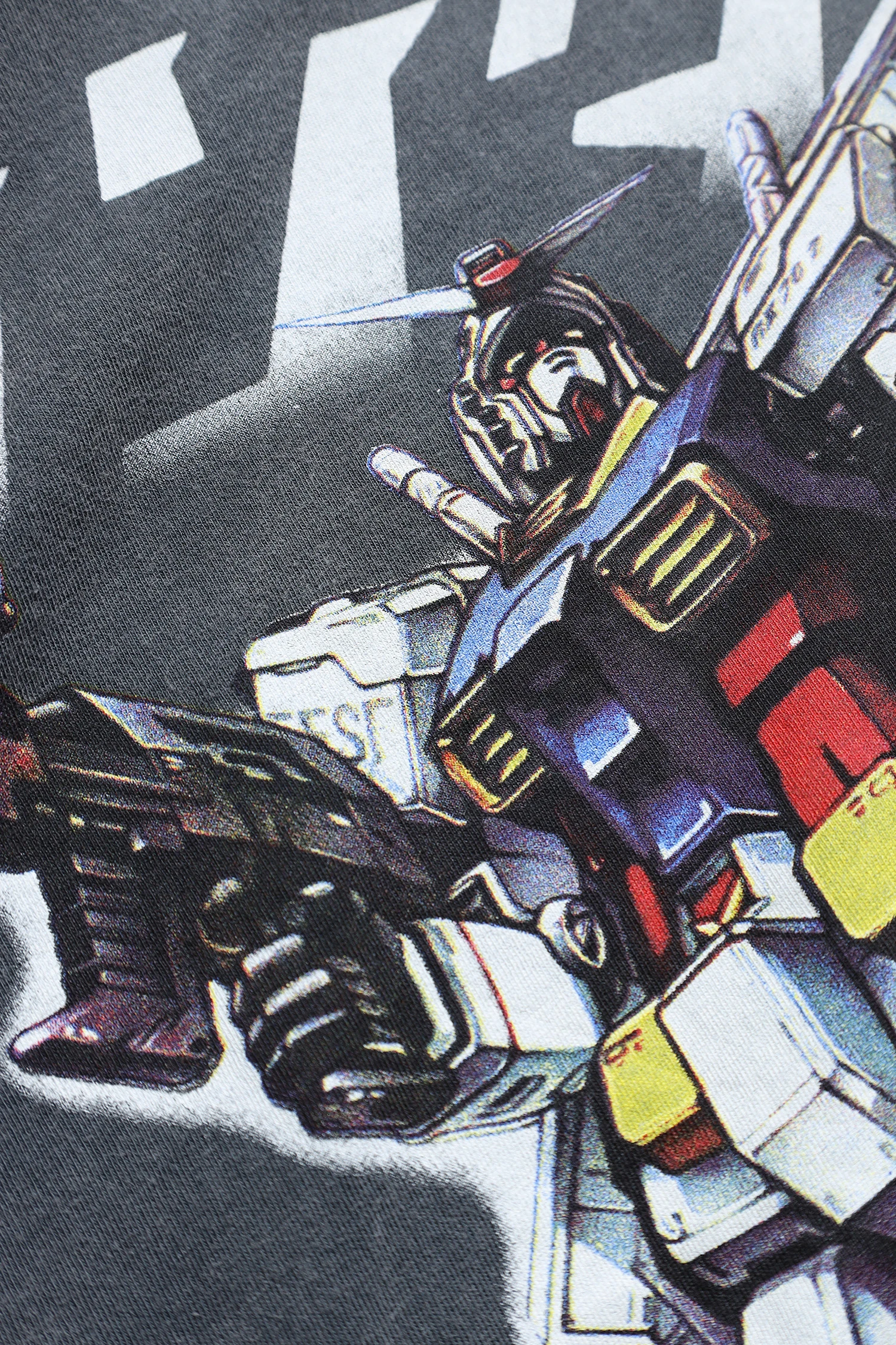 Gundam Rx-78-2