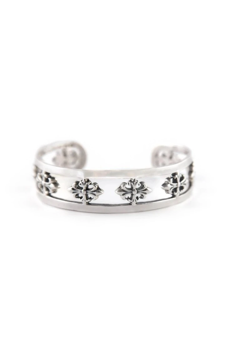 Gaudi 925 Ayar Gümüş Bileklik