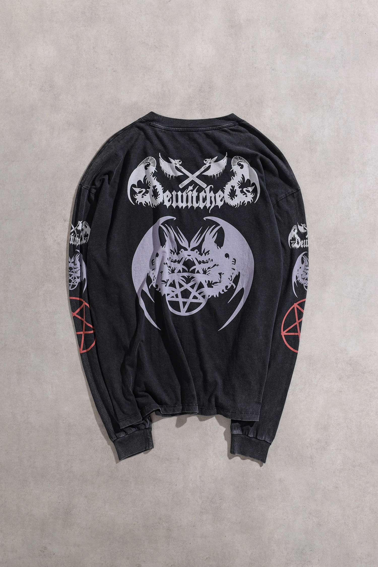Long Sleeve T-shirt