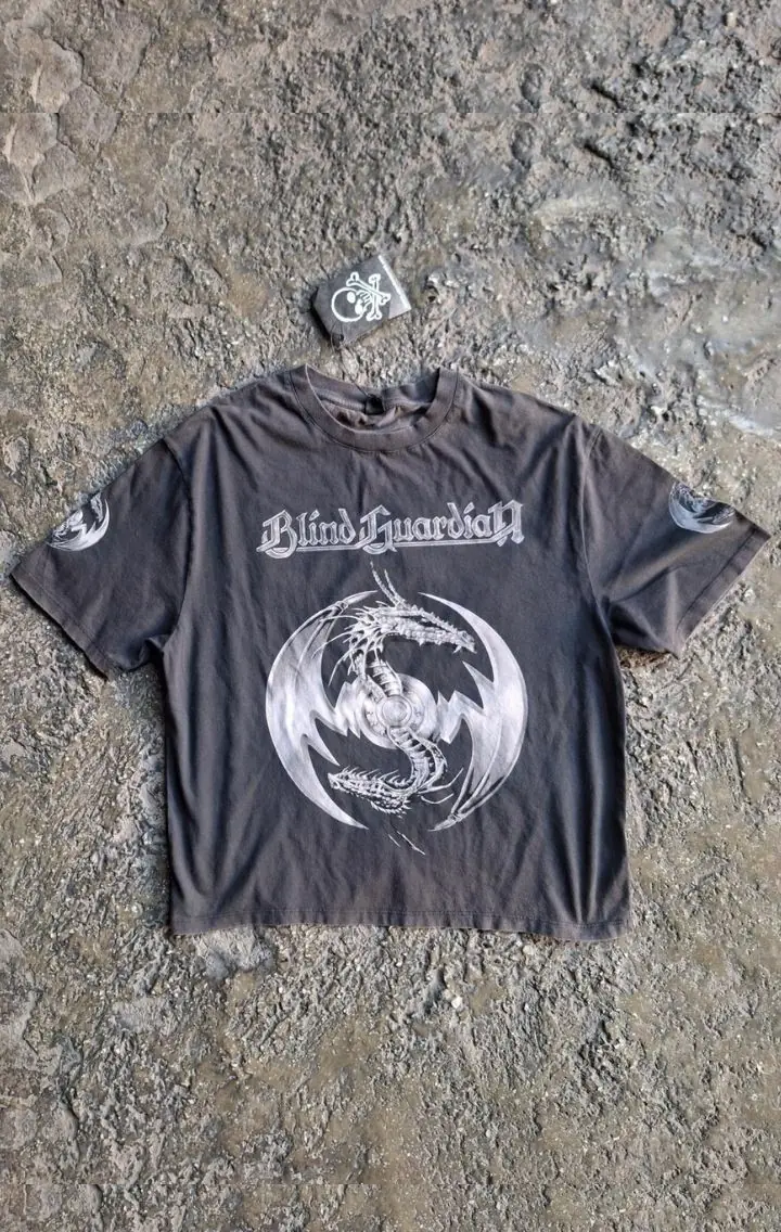 Blind Guardian T-shirt
