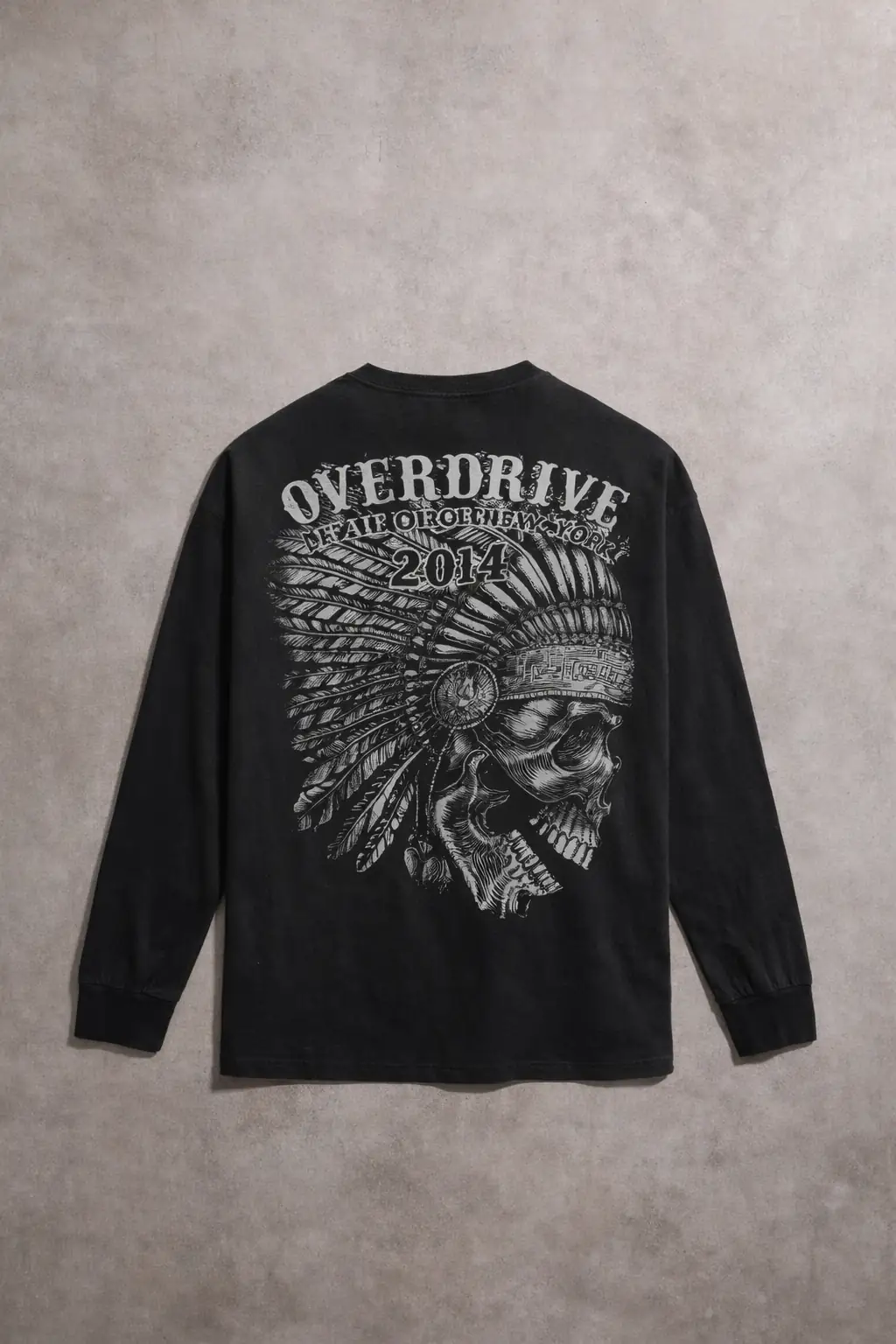 Long Sleeve T-shirt