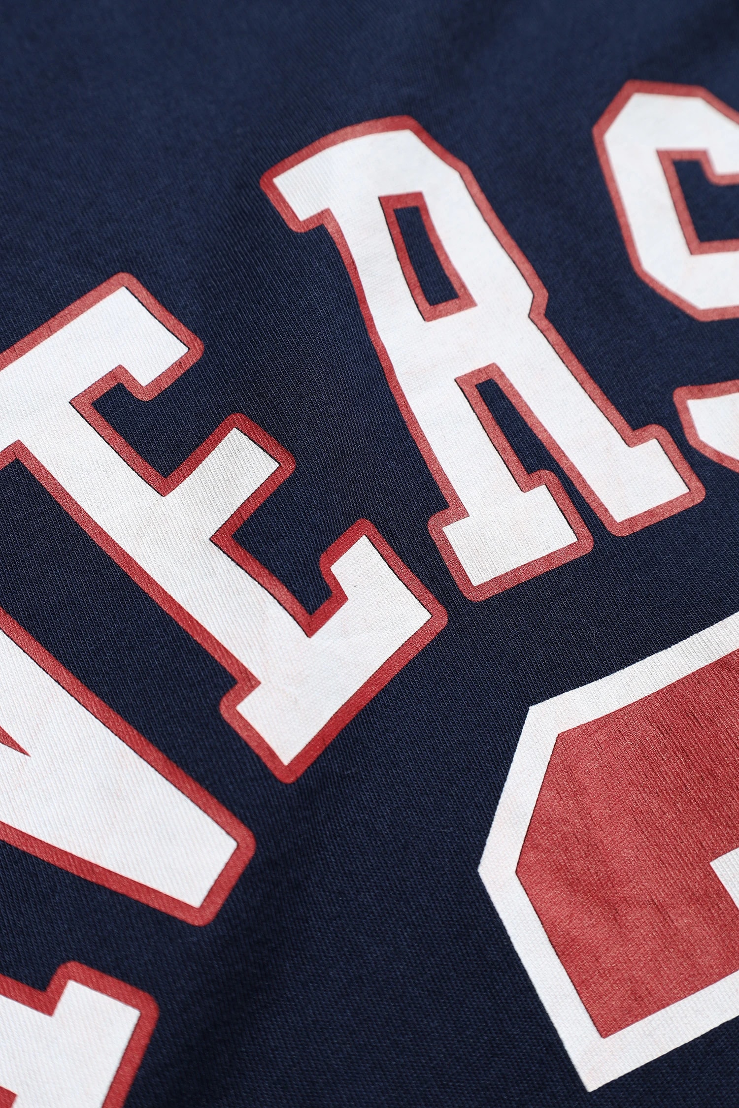 Iverson 3 Basketbol Streetwear Lacivert Oversize Unisex Kısa Kol Tshirt