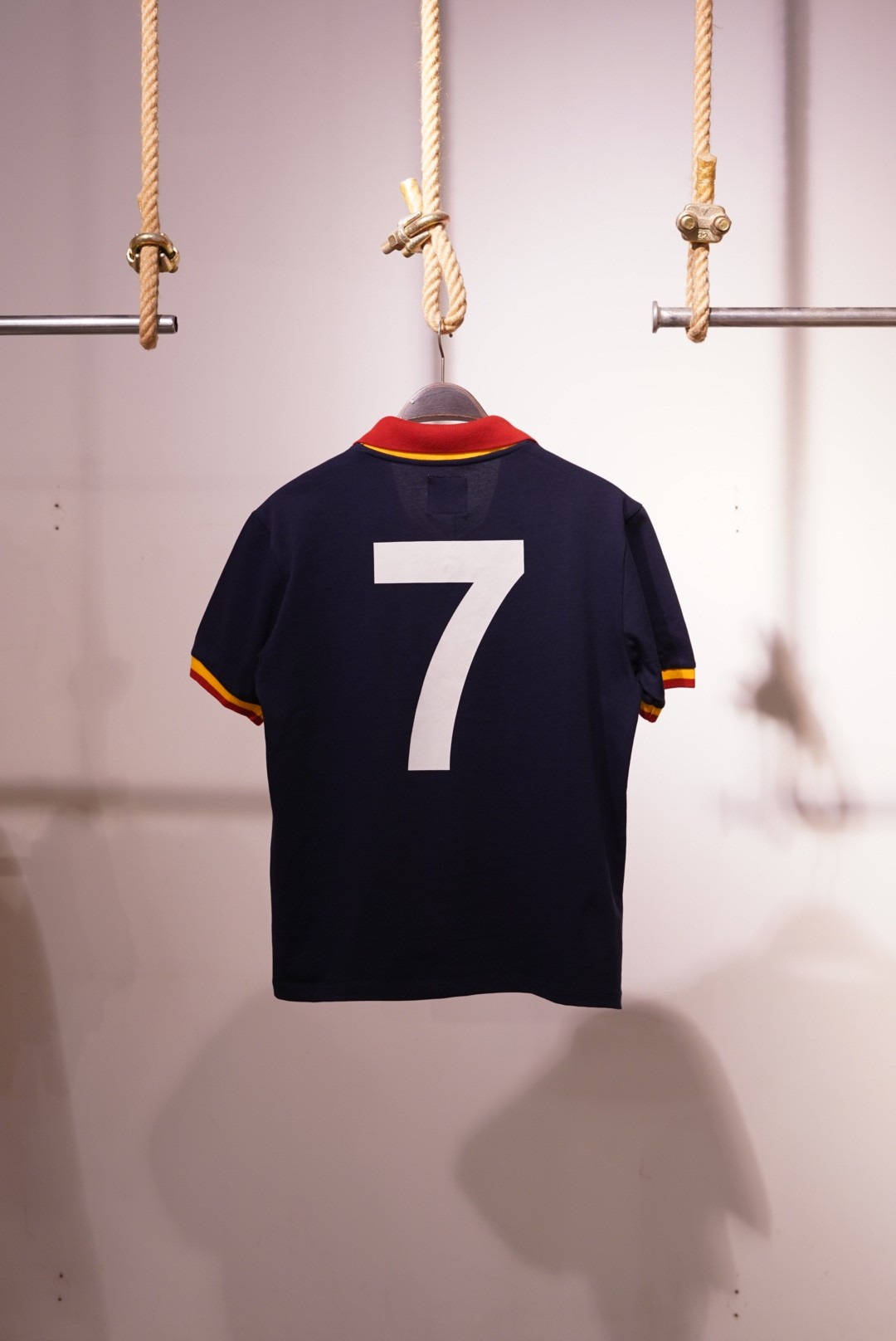 Retro Roma Lacivert Futbol Forması 1991