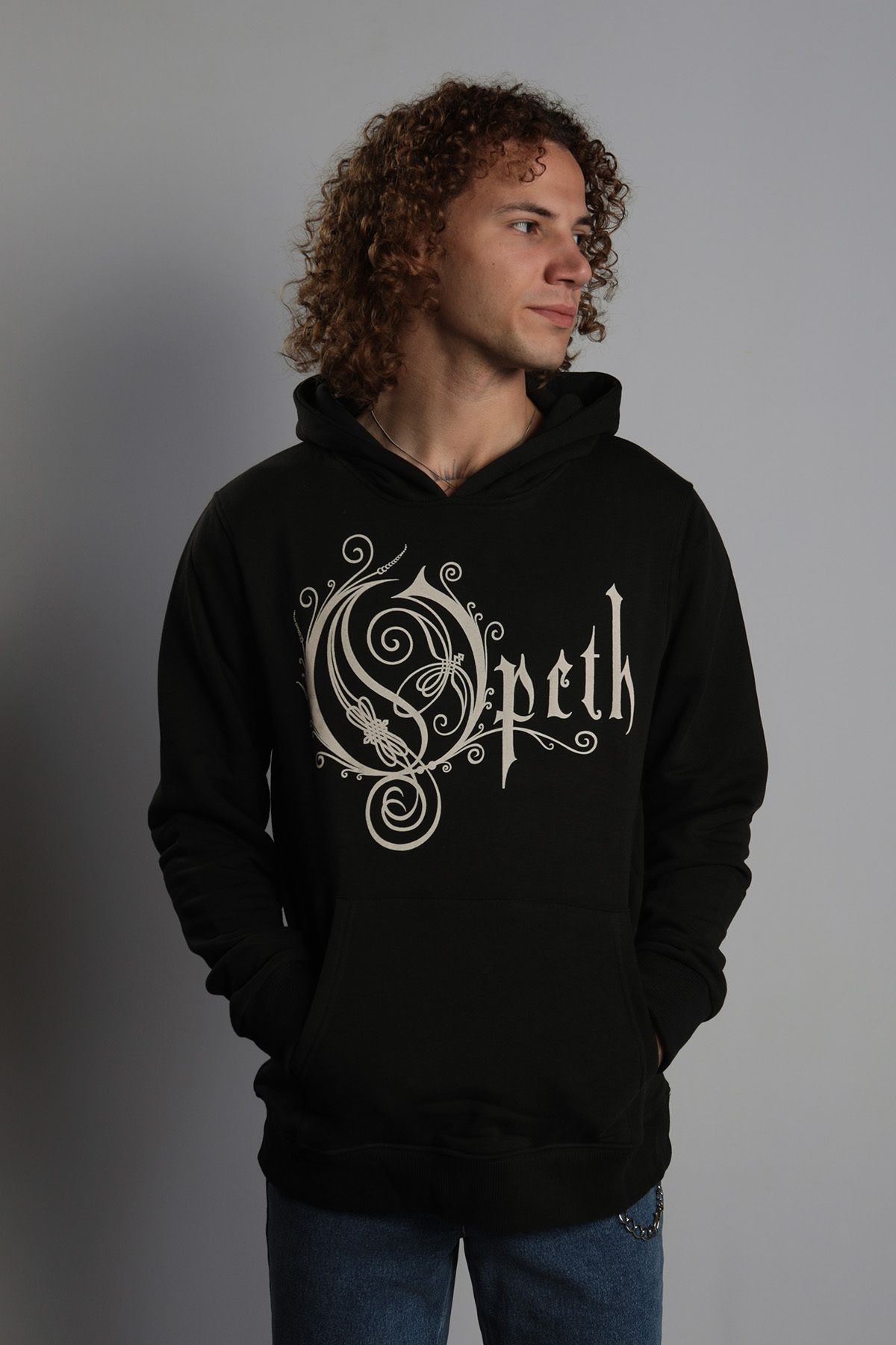 Opeth Sweatshirt