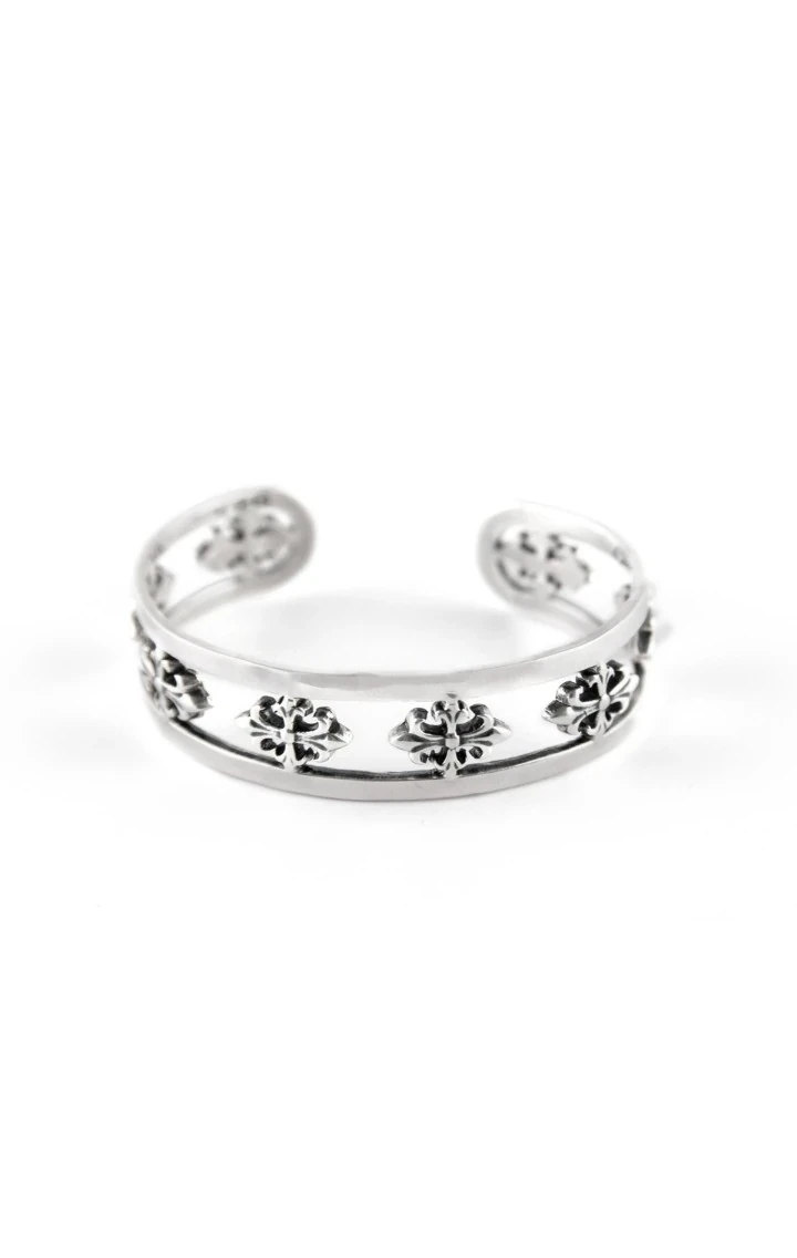 Gaudi 925 Ayar Gümüş Bileklik