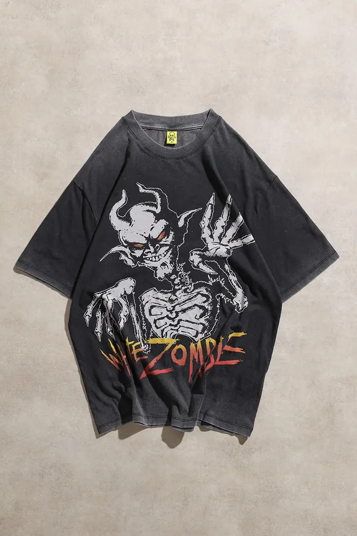 NEW T-SHIRTS