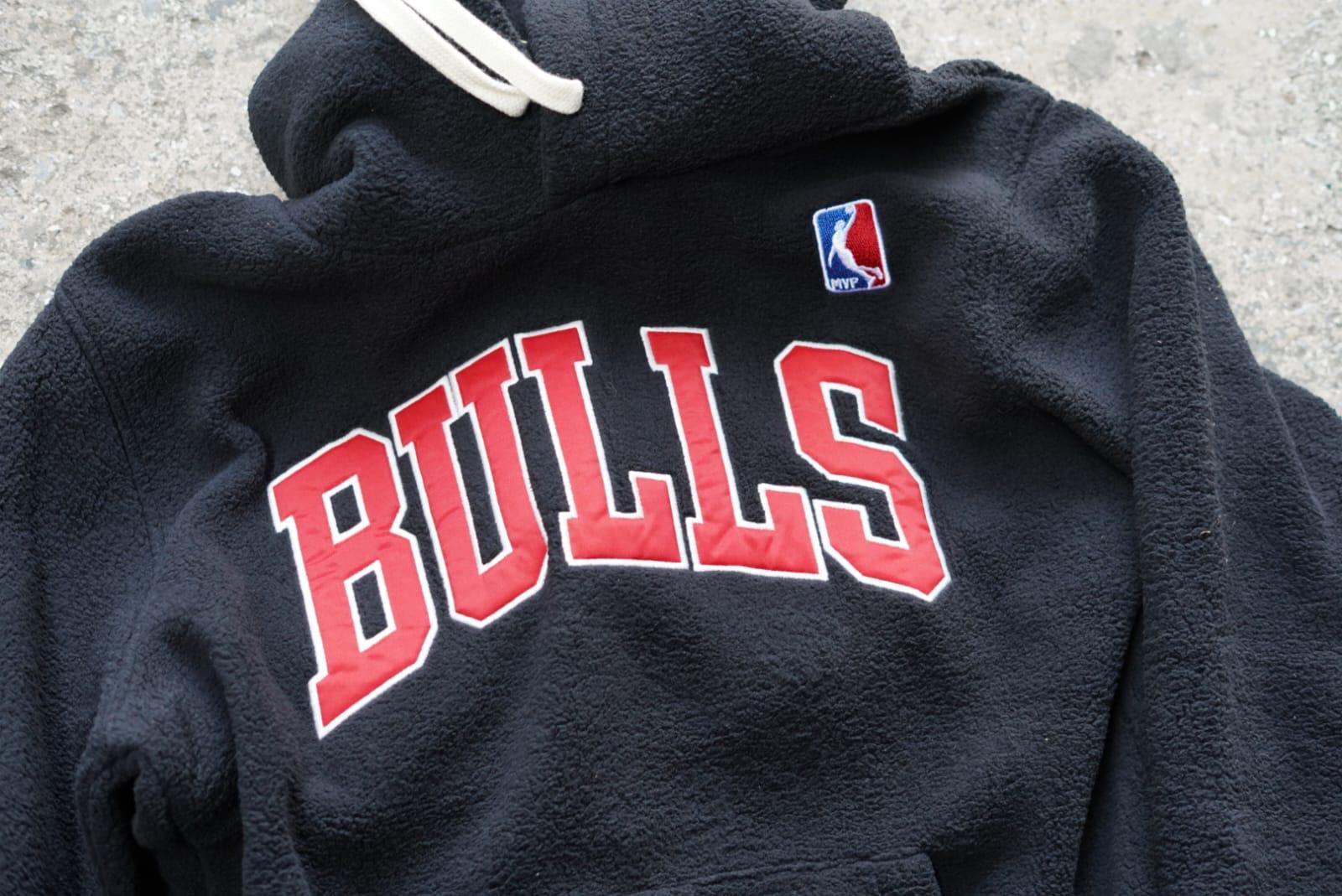 Superfly Chicago Bulls MVP Polar