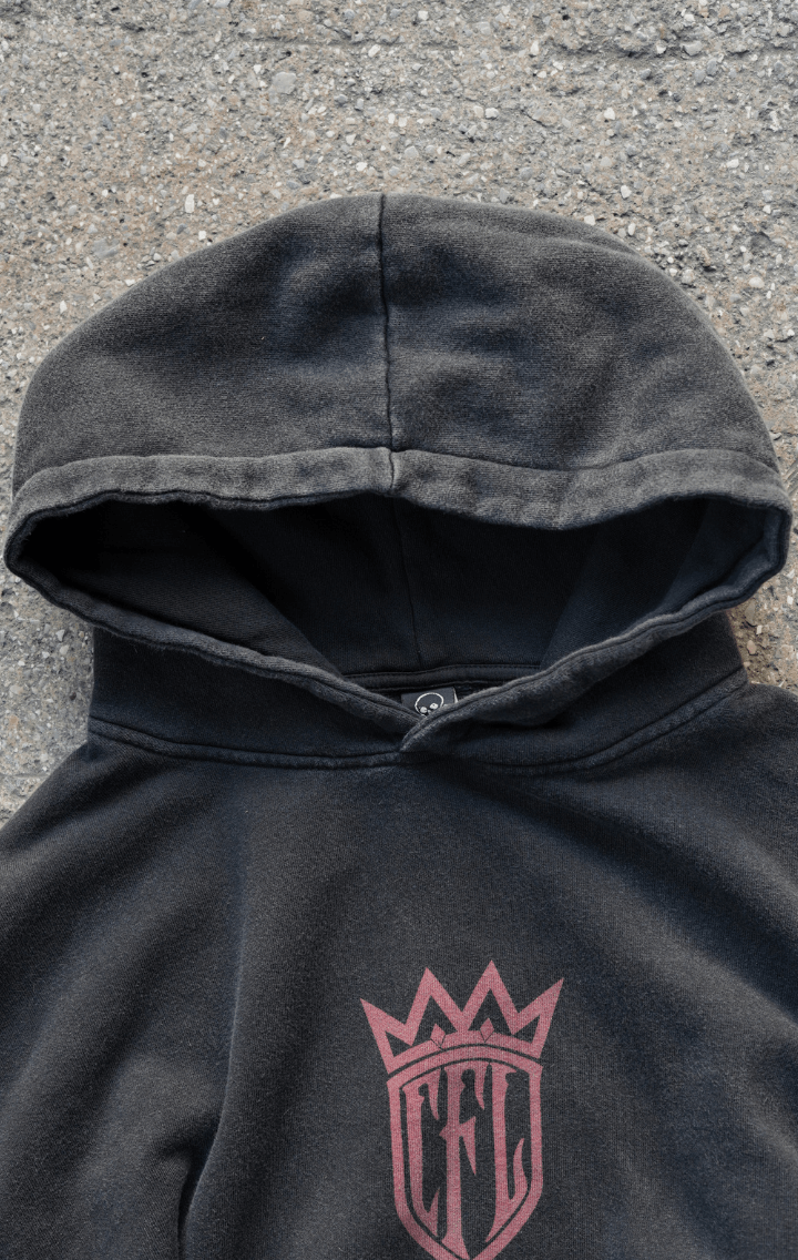 Choppers For Life Sweatshirt Hoodie