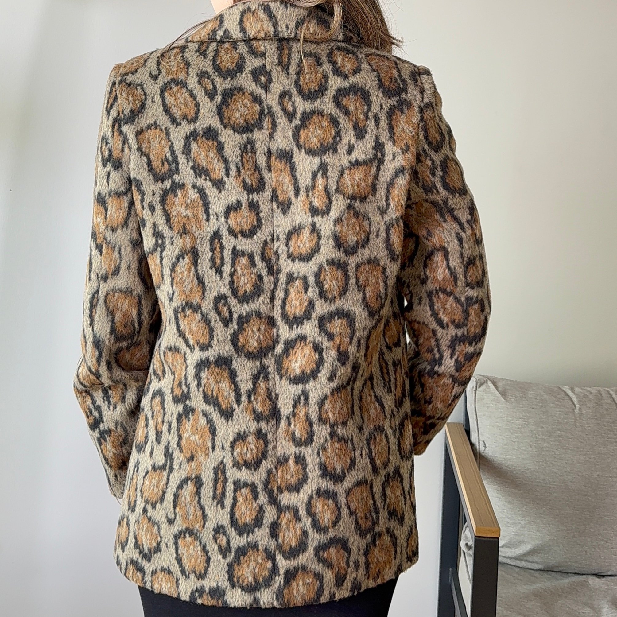 Maple Blazer