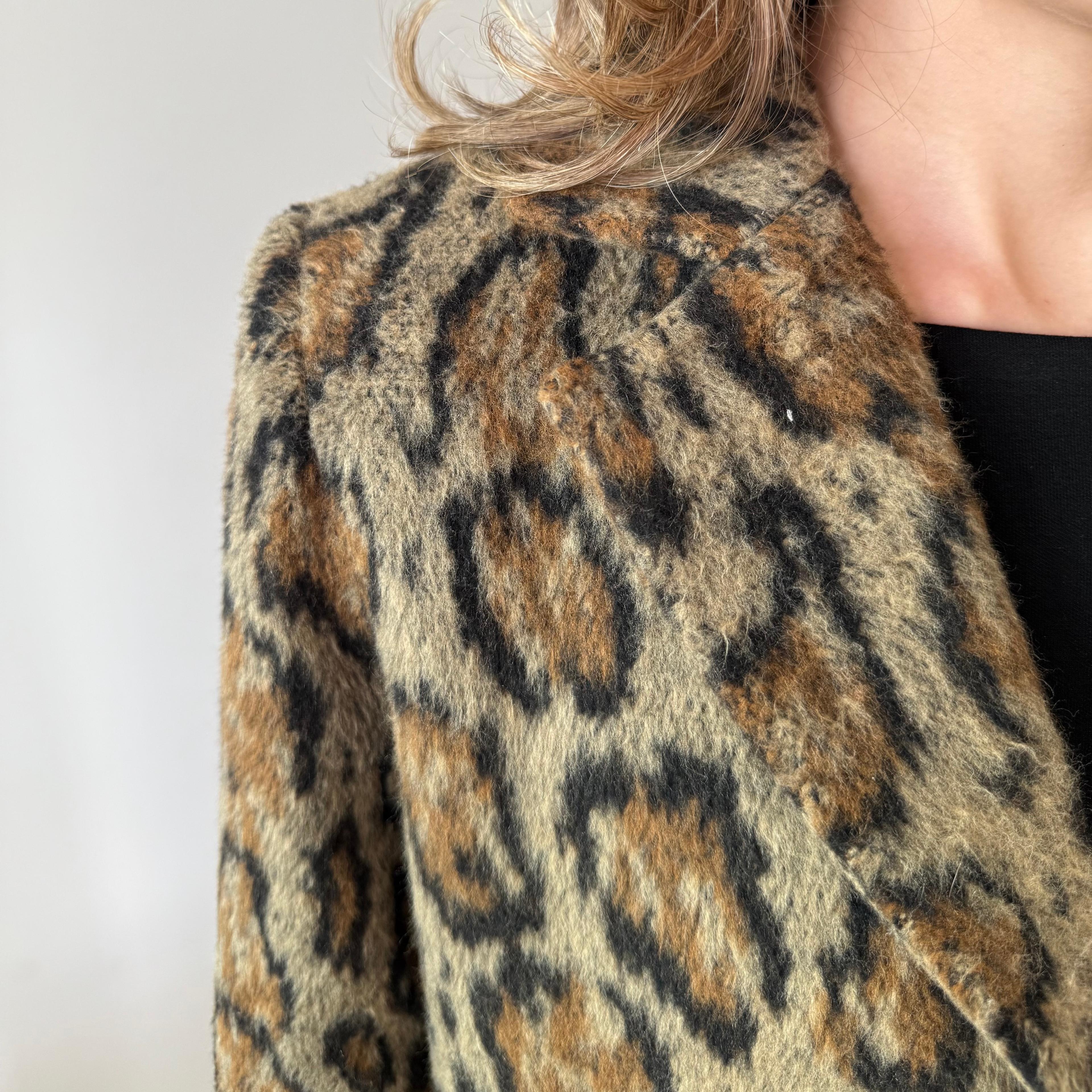Maple Blazer