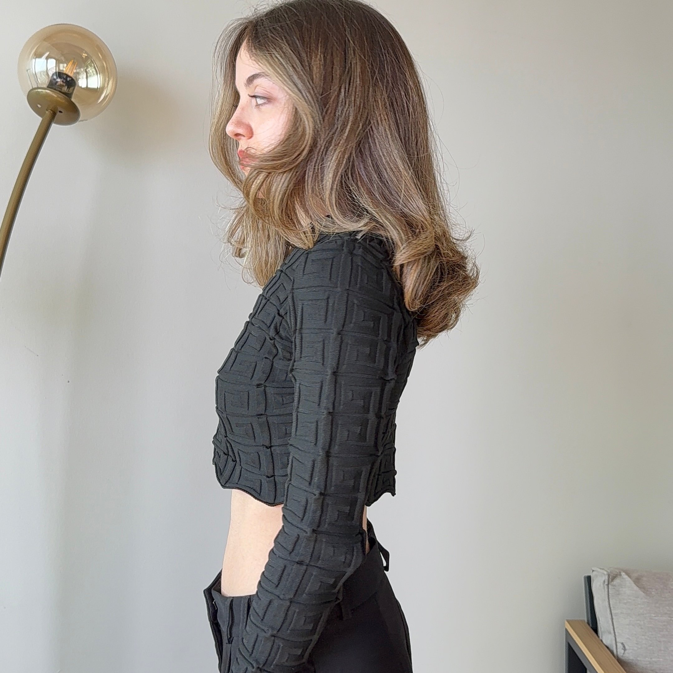 Daphne Top