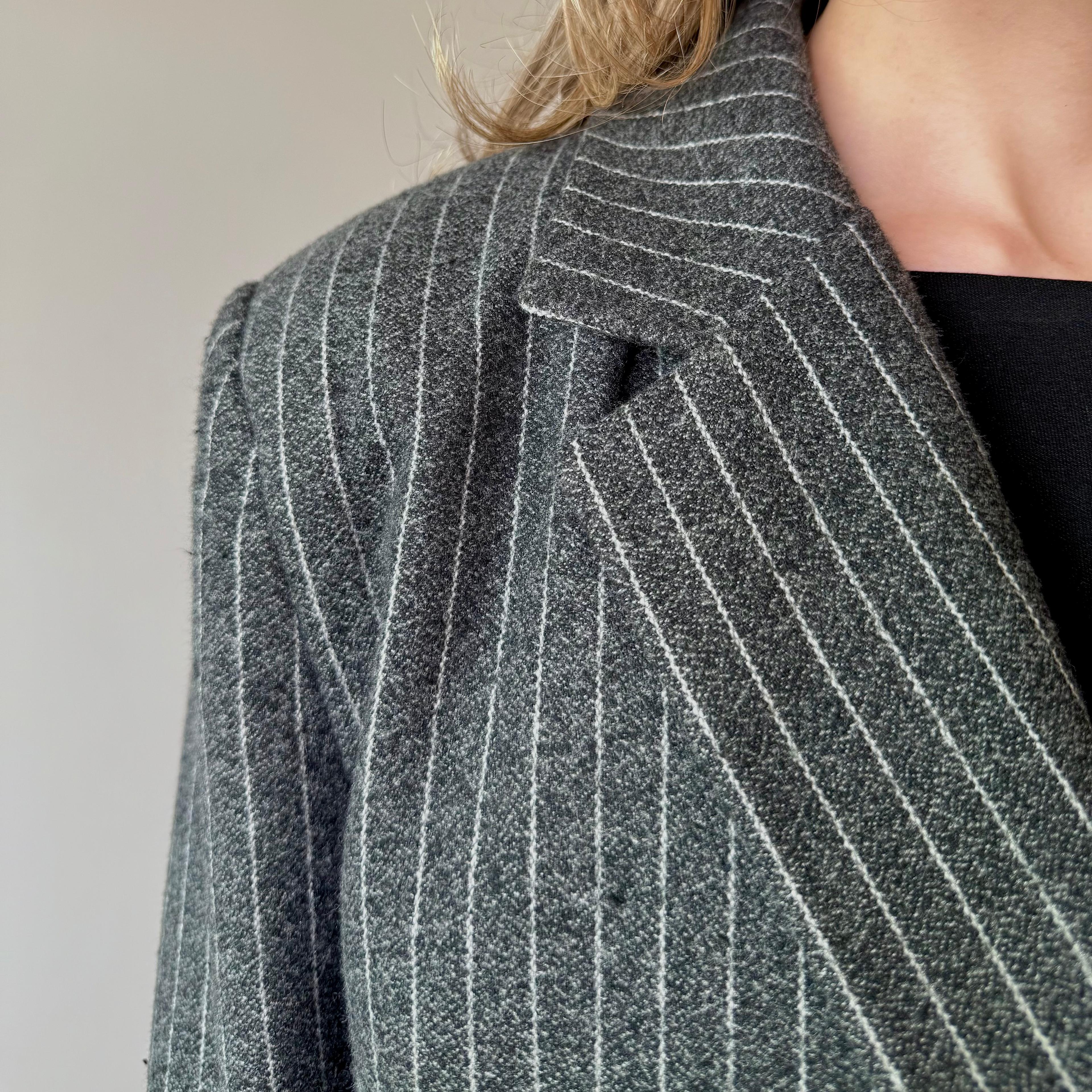 Platanus Blazer