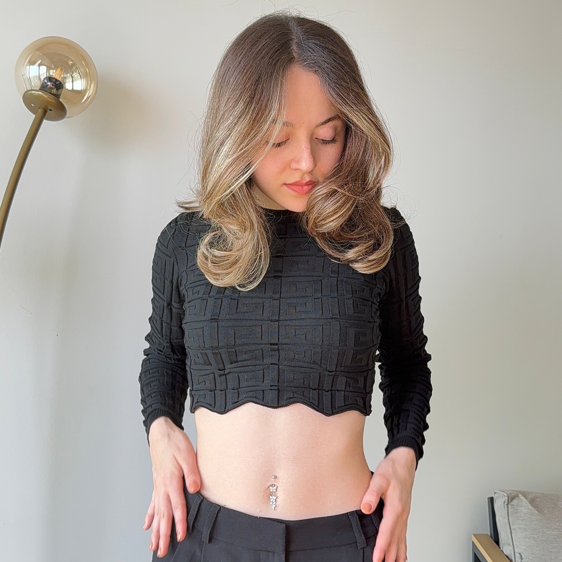 Daphne Top
