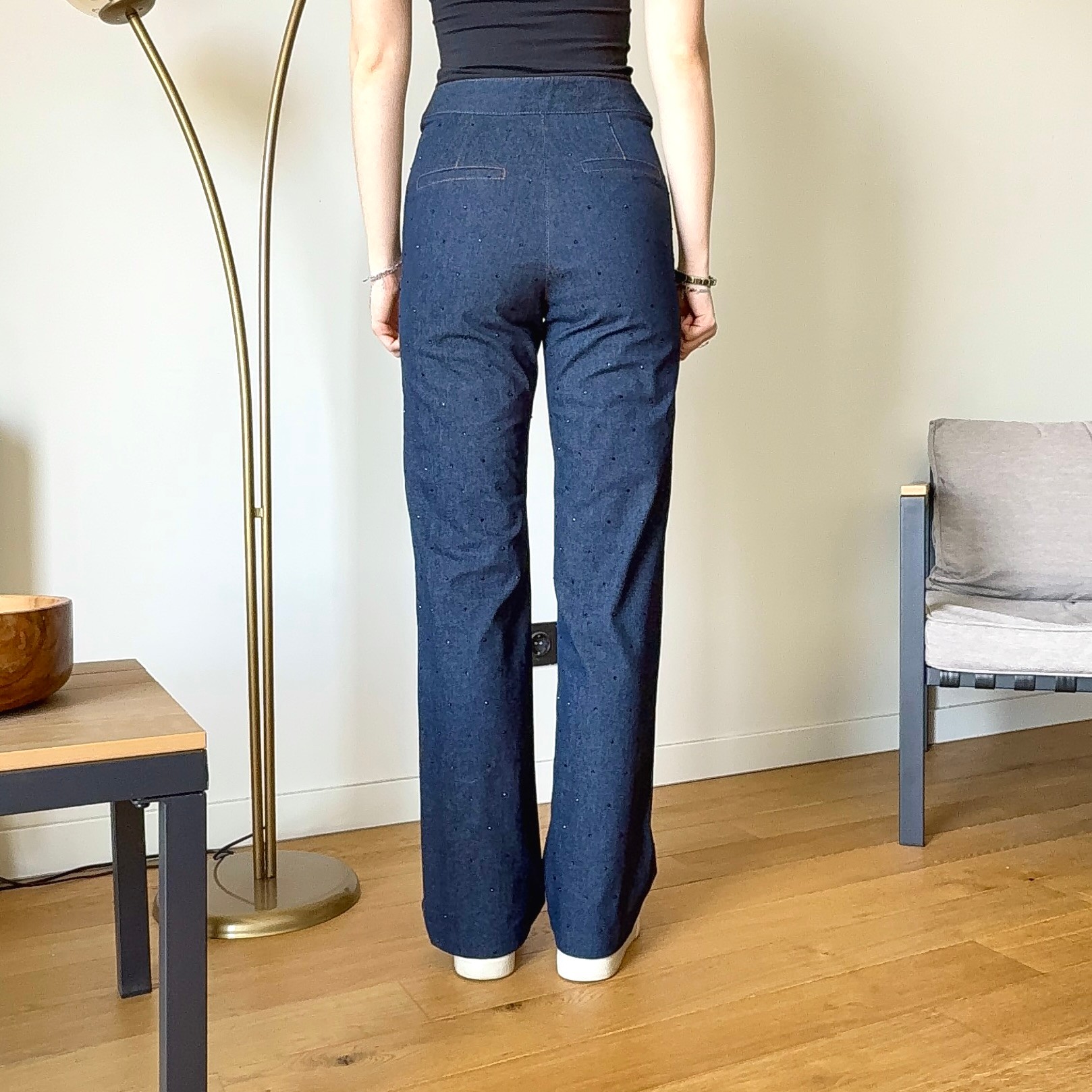 Juglans Pantolon