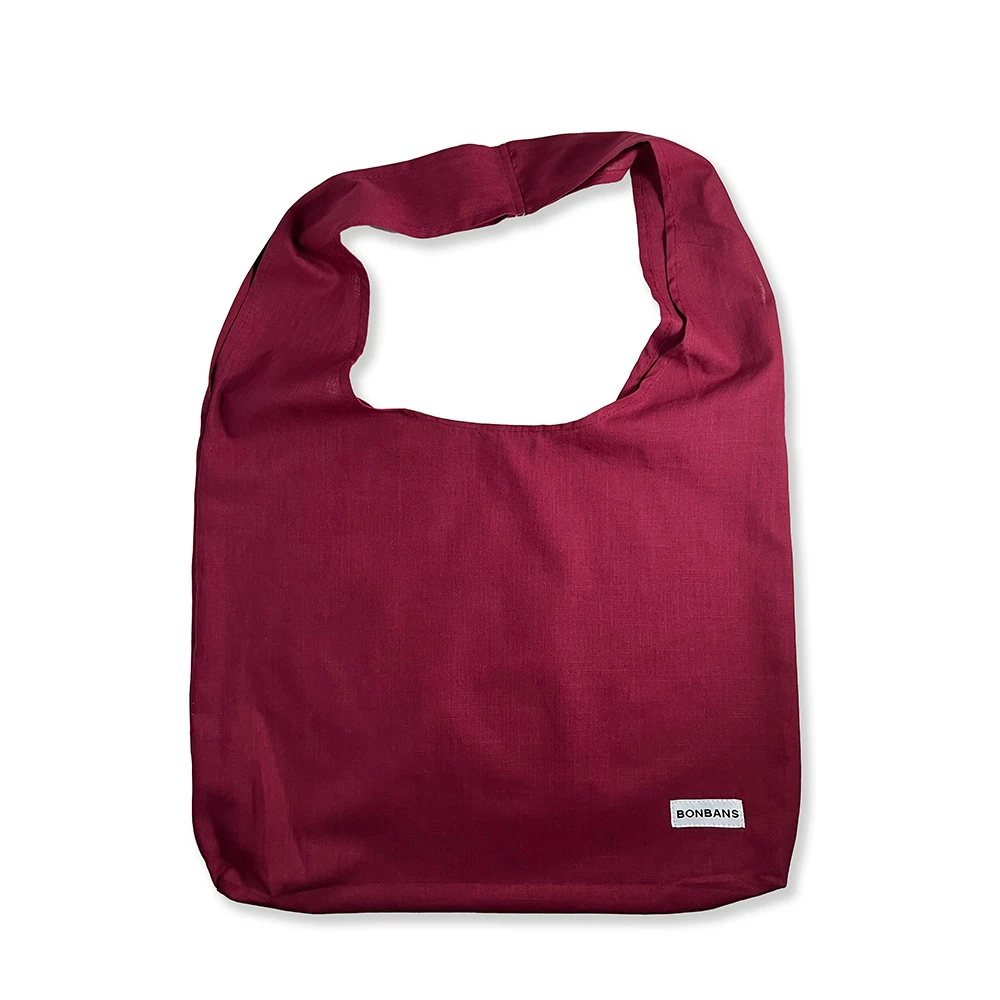 Kumaş Çanta - Cherry main variant image