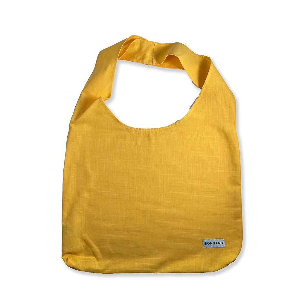 Kumaş Çanta - Pineapple main variant image