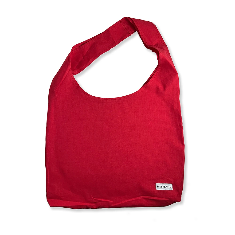 Kumaş Çanta - Apple Candy main variant image