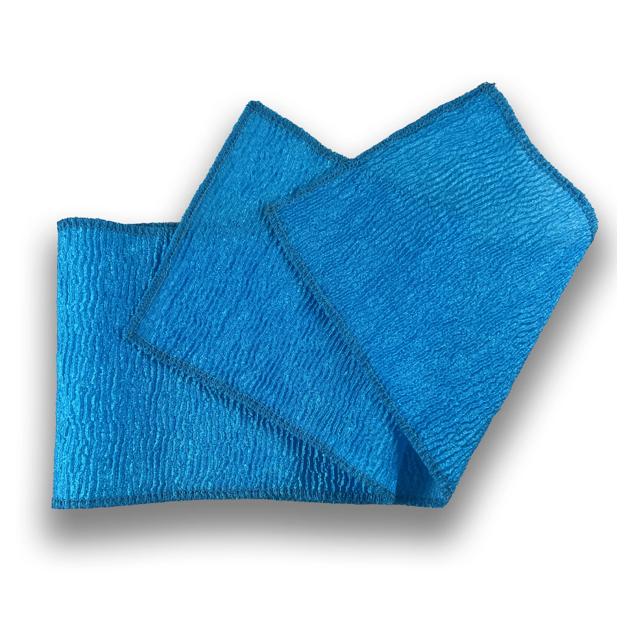 Dokulu Banyo Lifi - Mavi main variant image