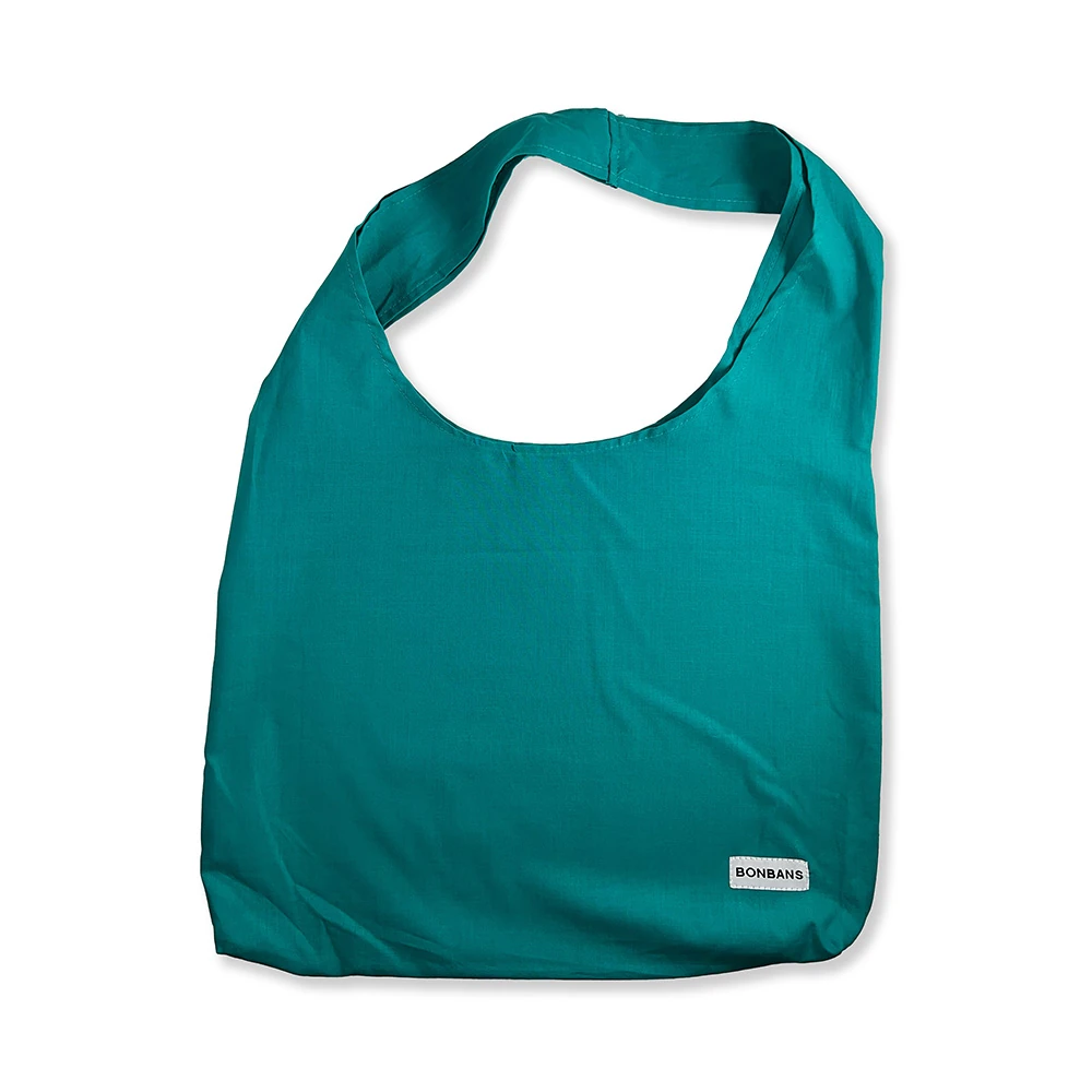 Kumaş Çanta - Mint main variant image