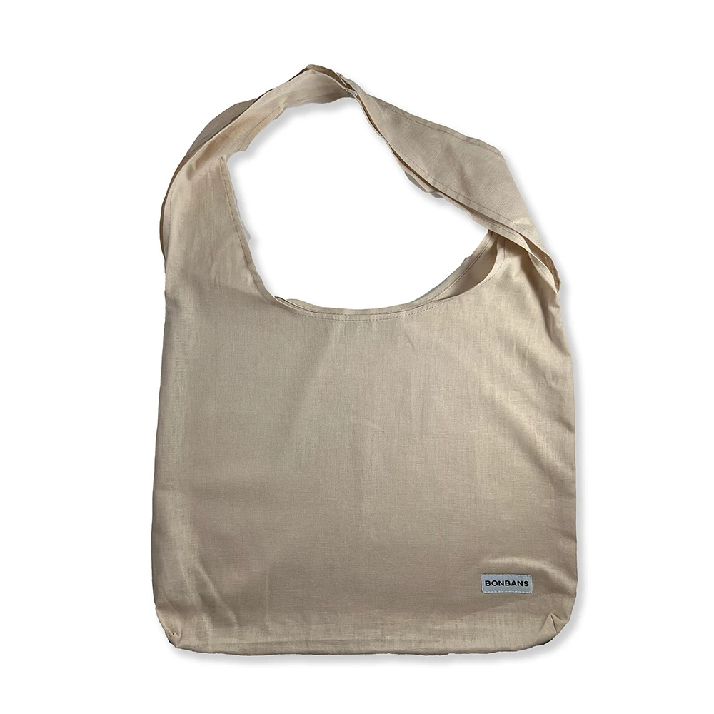 Kumaş Çanta - Nougat main variant image